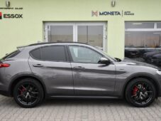 Alfa Romeo Stelvio 2.0TURBO 16V Q4 147kW SPRINT - 12