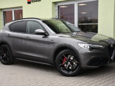 Alfa Romeo Stelvio 2.0TURBO 16V Q4 147kW SPRINT - 2
