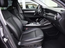 Alfa Romeo Stelvio 2.0TURBO 16V Q4 147kW SPRINT - 17