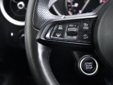 Alfa Romeo Stelvio 2.0TURBO 16V Q4 147kW SPRINT - 23