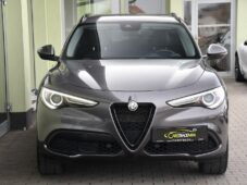Alfa Romeo Stelvio 2.0TURBO 16V Q4 147kW SPRINT - 9