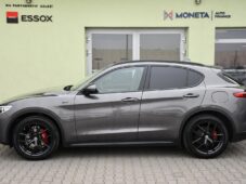 Alfa Romeo Stelvio 2.0TURBO 16V Q4 147kW SPRINT - 11
