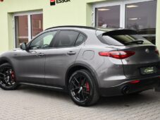 Alfa Romeo Stelvio 2.0TURBO 16V Q4 147kW SPRINT - 3