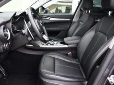 Alfa Romeo Stelvio 2.0TURBO 16V Q4 147kW SPRINT - 13