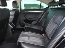 Škoda Superb 1.5TSi STYLE DSG ACC 1M ČR - 17