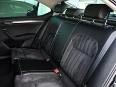 Škoda Superb 1.5TSi STYLE DSG ACC 1M ČR - 18