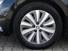 Škoda Superb 1.5TSi STYLE DSG ACC 1M ČR - 22