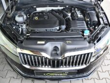 Škoda Superb 1.5TSi STYLE DSG ACC 1M ČR - 43