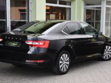 Škoda Superb 1.5TSi STYLE DSG ACC 1M ČR - 3