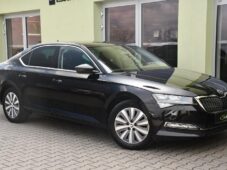 Škoda Superb 1.5TSi STYLE DSG ACC 1M ČR - 1