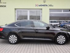 Škoda Superb 1.5TSi STYLE DSG ACC 1M ČR - 11