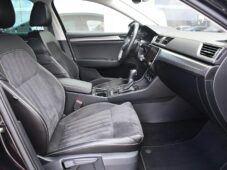 Škoda Superb 1.5TSi STYLE DSG ACC 1M ČR - 23