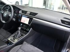 Škoda Superb 1.5TSi STYLE DSG ACC 1M ČR - 24