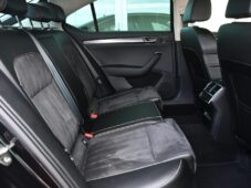 Škoda Superb 1.5TSi STYLE DSG ACC 1M ČR - 25
