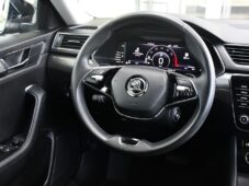 Škoda Superb 1.5TSi STYLE DSG ACC 1M ČR - 5