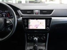 Škoda Superb 1.5TSi STYLE DSG ACC 1M ČR - 6