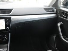 Škoda Superb 1.5TSi STYLE DSG ACC 1M ČR - 7