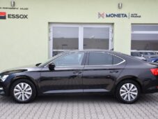 Škoda Superb 1.5TSi STYLE DSG ACC 1M ČR - 10
