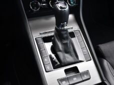 Škoda Superb 1.5TSi STYLE DSG ACC 1M ČR - 31