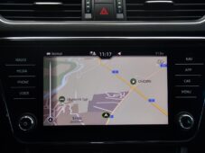 Škoda Superb 1.5TSi STYLE DSG ACC 1M ČR - 33