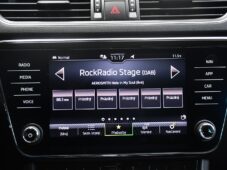 Škoda Superb 1.5TSi STYLE DSG ACC 1M ČR - 34