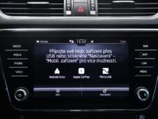 Škoda Superb 1.5TSi STYLE DSG ACC 1M ČR - 35