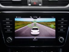 Škoda Superb 1.5TSi STYLE DSG ACC 1M ČR - 38