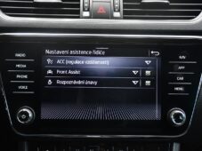 Škoda Superb 1.5TSi STYLE DSG ACC 1M ČR - 39