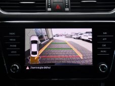 Škoda Superb 1.5TSi STYLE DSG ACC 1M ČR - 40