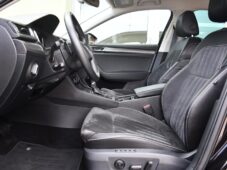 Škoda Superb 1.5TSi STYLE DSG ACC 1M ČR - 12