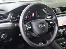 Škoda Superb 1.5TSi STYLE DSG ACC 1M ČR - 16