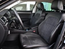 Škoda Superb 1.5TSi STYLE DSG ACC 1M ČR - 13