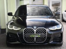 BMW Řada 4 420d xDrive 3L-ZÁRUKA 1M ČR - 8