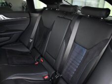 BMW Řada 4 420d xDrive 3L-ZÁRUKA 1M ČR - 19