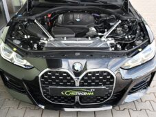 BMW Řada 4 420d xDrive 3L-ZÁRUKA 1M ČR - 48