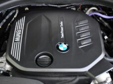 BMW Řada 4 420d xDrive 3L-ZÁRUKA 1M ČR - 49