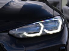 BMW Řada 4 420d xDrive 3L-ZÁRUKA 1M ČR - 45