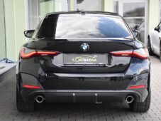 BMW Řada 4 420d xDrive 3L-ZÁRUKA 1M ČR - 9