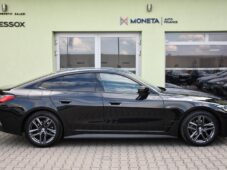 BMW Řada 4 420d xDrive 3L-ZÁRUKA 1M ČR - 11