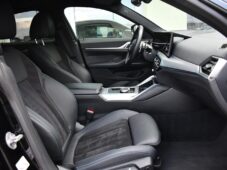 BMW Řada 4 420d xDrive 3L-ZÁRUKA 1M ČR - 16