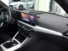 BMW Řada 4 420d xDrive 3L-ZÁRUKA 1M ČR - 17