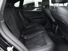 BMW Řada 4 420d xDrive 3L-ZÁRUKA 1M ČR - 20