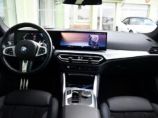 BMW Řada 4 420d xDrive 3L-ZÁRUKA 1M ČR - 4