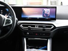 BMW Řada 4 420d xDrive 3L-ZÁRUKA 1M ČR - 6