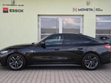 BMW Řada 4 420d xDrive 3L-ZÁRUKA 1M ČR - 10