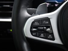 BMW Řada 4 420d xDrive 3L-ZÁRUKA 1M ČR - 24