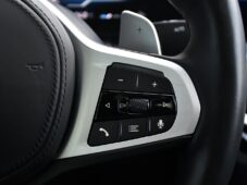 BMW Řada 4 420d xDrive 3L-ZÁRUKA 1M ČR - 25