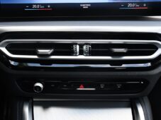 BMW Řada 4 420d xDrive 3L-ZÁRUKA 1M ČR - 28