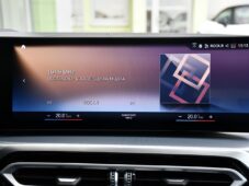 BMW Řada 4 420d xDrive 3L-ZÁRUKA 1M ČR - 29