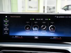 BMW Řada 4 420d xDrive 3L-ZÁRUKA 1M ČR - 30